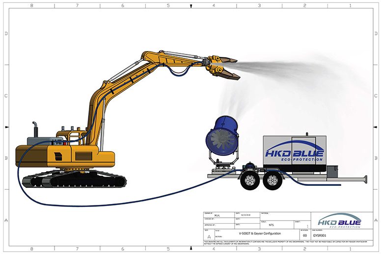 Geyser-V500GT