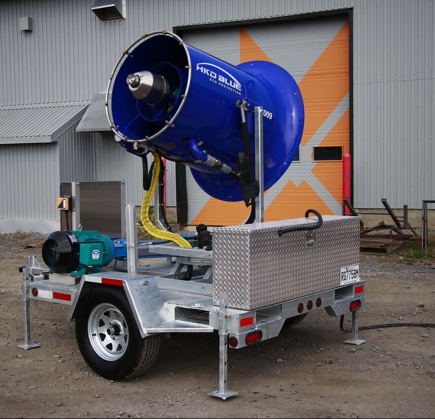 V-500T-Contact