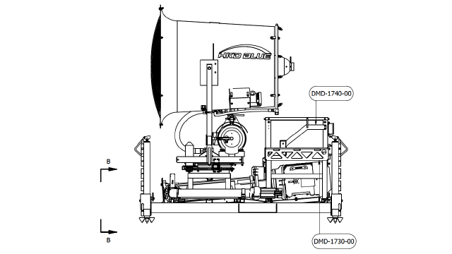 Parts & Accessories