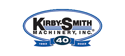 Kirby Smith Machinery